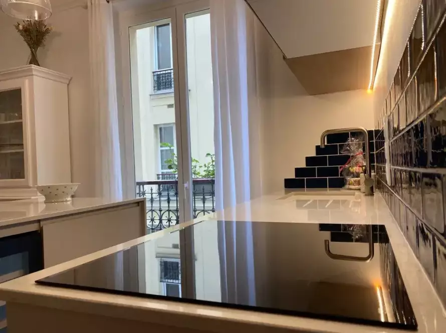 Réussir la rénovation de son appartement à paris : conseils pratiques et tendances 2025 découvrez nos conseils et solutions pour la rénovation d