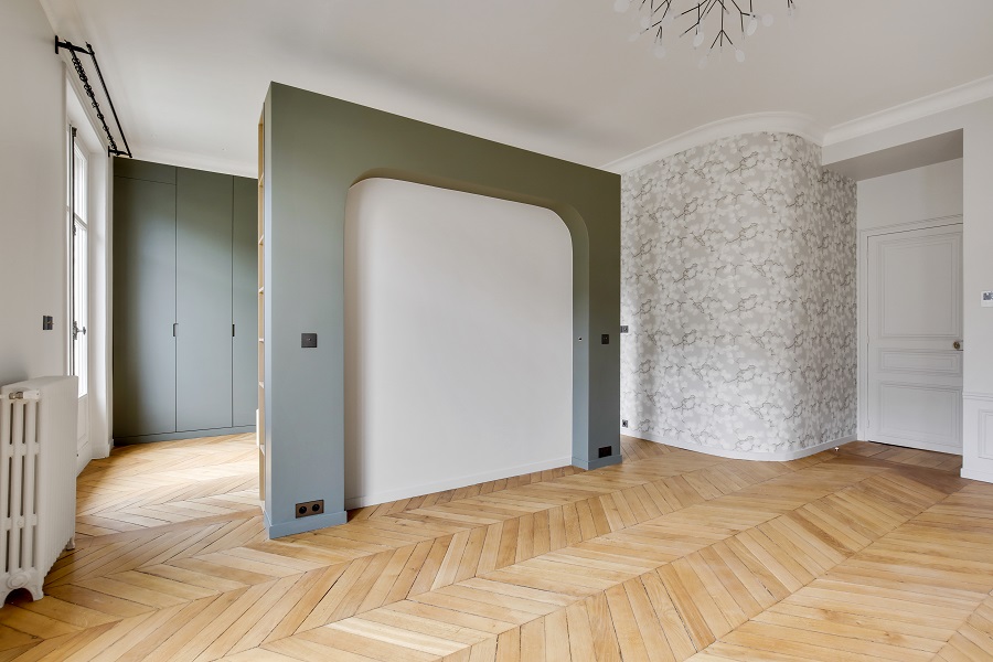 Réussir la rénovation de son appartement parisien en 2025 : astuces, conseils et budget découvrez nos services de rénovation d