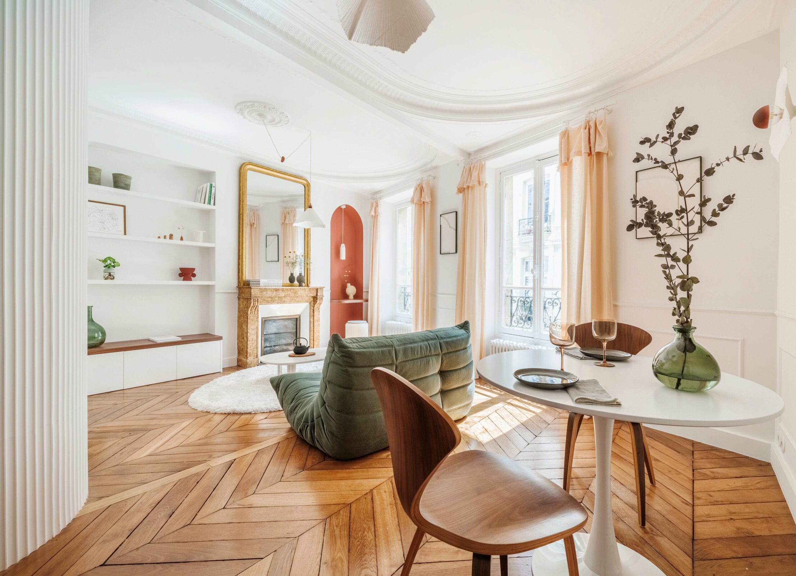 Rénovation d’appartement parisien : conseils et coûts à prévoir en 2025 découvrez nos conseils et solutions pour la rénovation d'appartement à paris en 2025. optimisez votre espace, respectez les normes et bénéficiez des dernières tendances pour moderniser votre intérieur parisien.