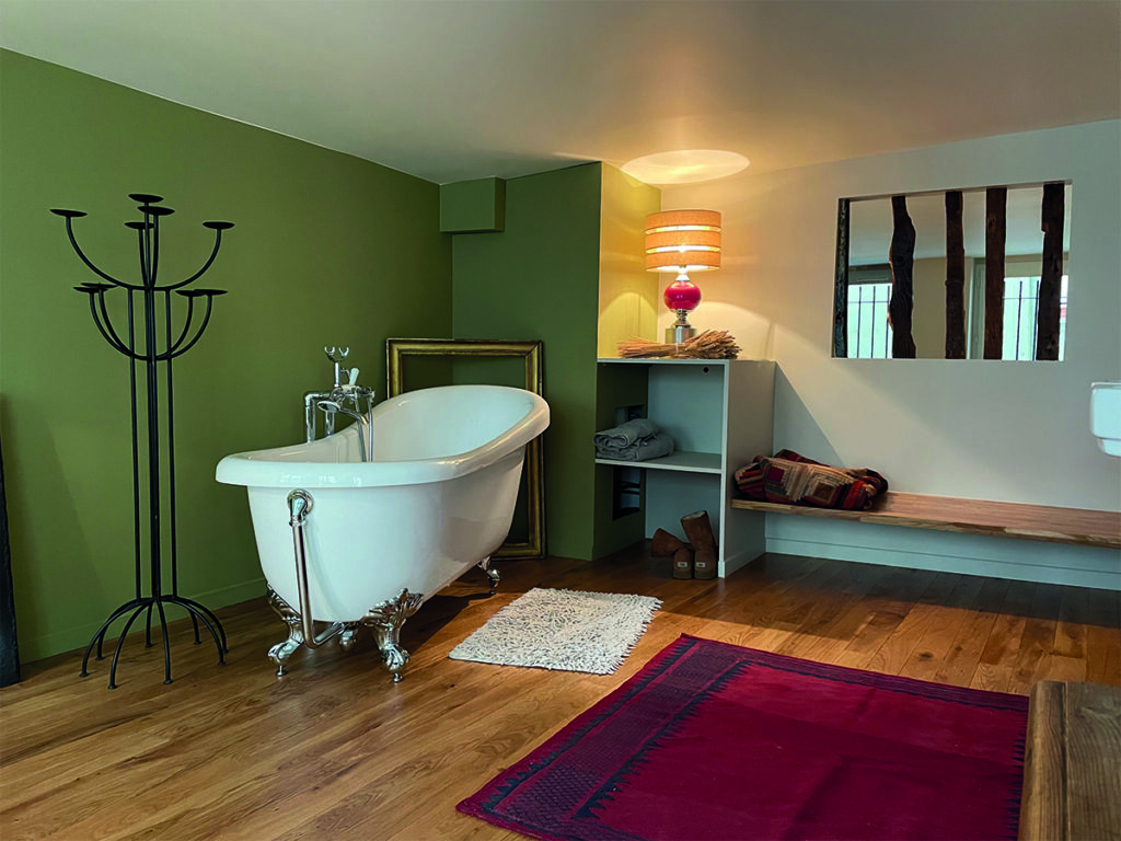 Rénovation d’un appartement à Paris 4 : des solutions innovantes confiez la rénovation de votre appartement à paris 4 à des experts qualifiés. modernisation, agencement sur-mesure et optimisation de l’espace pour un intérieur à votre image. devis gratuit et accompagnement personnalisé.