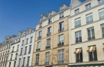 Rénovation intérieure à Paris 75004 : conseils pour sublimer votre appartement spécialistes de la rénovation d