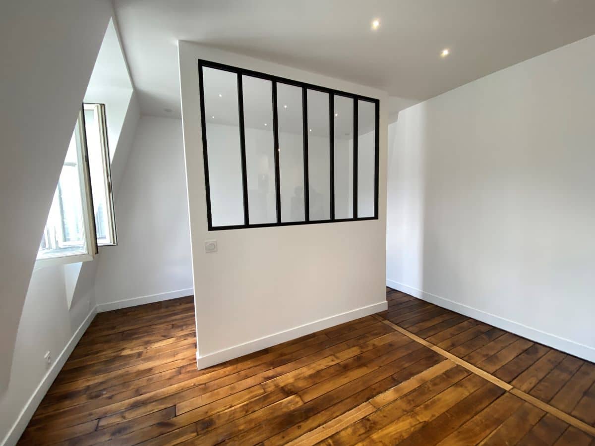 Rénovation d'appartement à Paris 75004 : Transformez votre espace de vie dès maintenant ! confiez la rénovation de votre appartement à paris 75004 à des experts. devis gratuit, conseils personnalisés et travaux de qualité pour valoriser votre bien dans le marais.