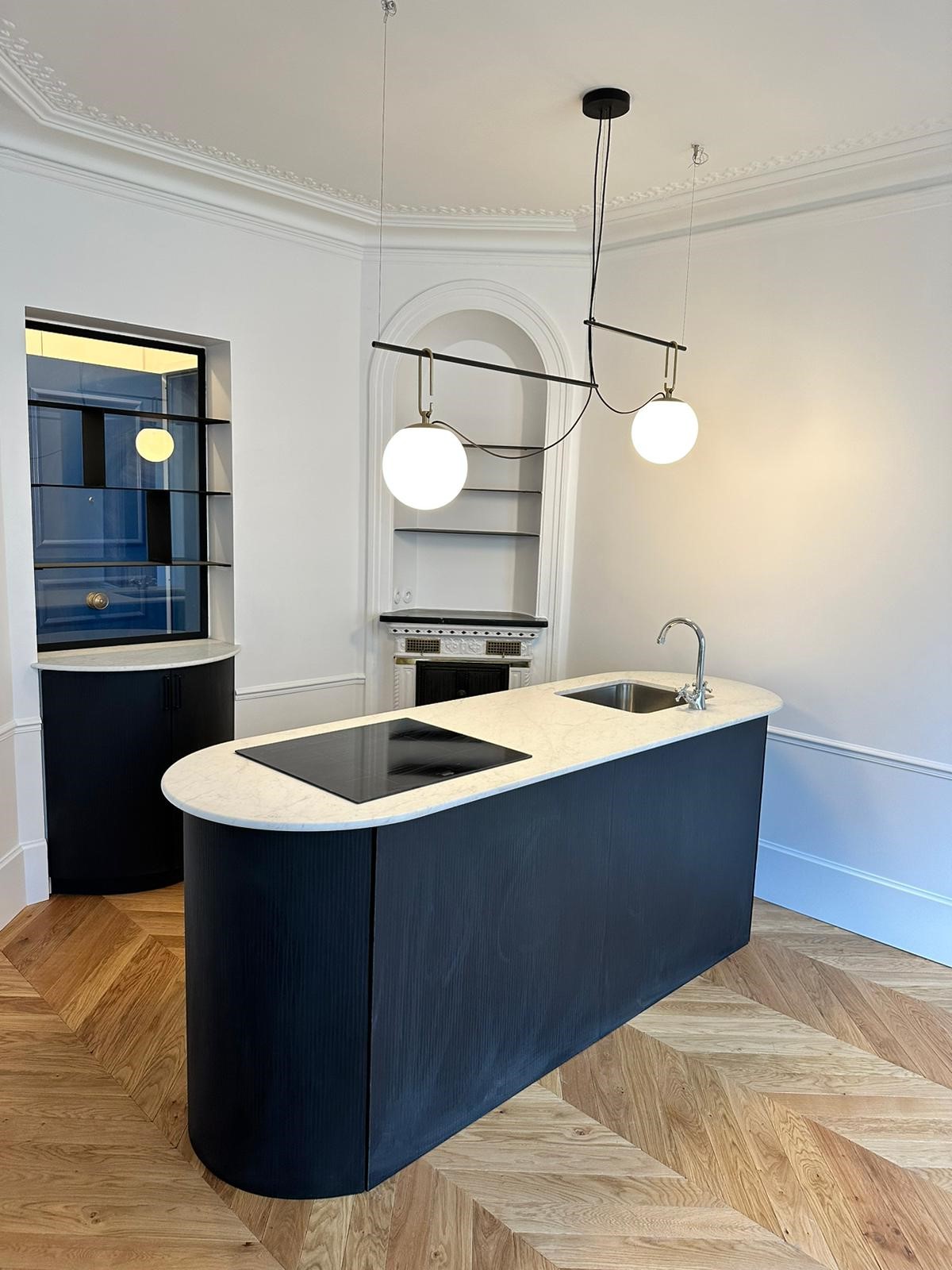 Rénovation d'appartement à Paris 75004 : conseils et astuces pour réussir votre projet en 2025 confiez la rénovation de votre appartement à paris 75004 à des experts. services personnalisés, suivi de chantier, devis gratuit et finitions haut de gamme pour transformer votre espace selon vos envies.