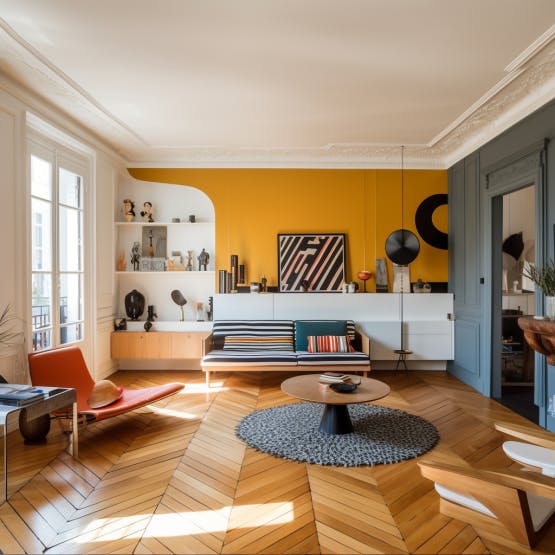 Rénovation d'appartement à Paris 75004 : conseils et astuces pour réussir votre projet en 2025 confiez la rénovation de votre appartement à paris 75004 à des experts. modernisation, optimisation de l’espace et finitions soignées pour un logement sur-mesure au cœur du marais.