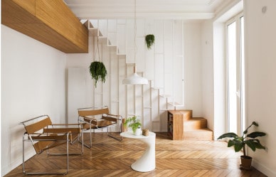 Rénovation d'appartement à Paris 75004 : conseils pour réussir votre projet confiez la rénovation de votre appartement à paris 75004 à des experts. travaux sur-mesure, conseils personnalisés et suivi complet pour transformer votre bien immobilier avec qualité et efficacité.