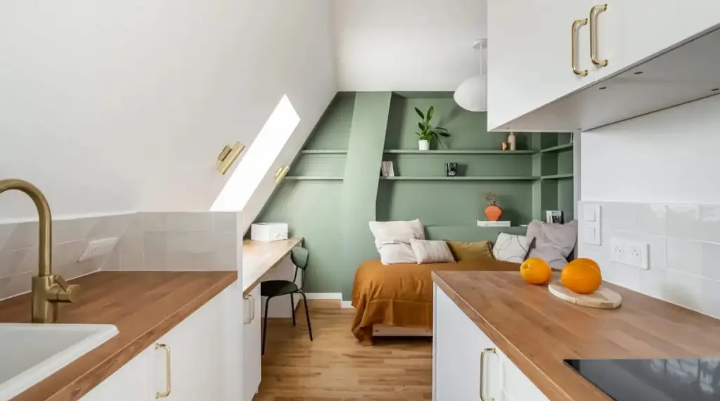 Rénovation d'appartement à Paris 75004 : conseils et astuces pour réussir votre projet vous souhaitez rénover un appartement à paris 75004 ? découvrez nos services complets de rénovation pour optimiser confort, design et valeur de votre bien au cœur du marais.