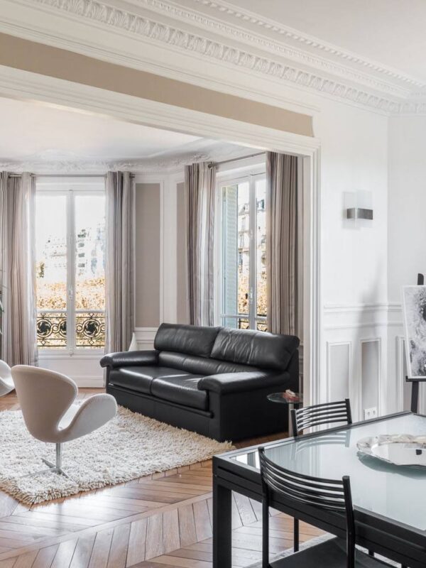 Rénovation d'appartement à Paris 75004 : conseils pour un projet réussi en 2025. découvrez nos conseils 2025 pour réussir la rénovation de votre appartement à paris 75004 : astuces d’aménagement, budget, démarches et professionnels recommandés pour un projet serein et moderne.