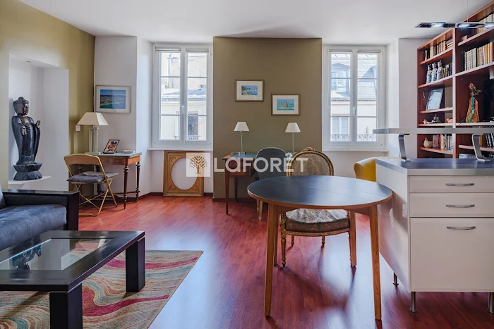 confiez la r&eacute;novation de votre appartement &agrave; paris 75004 &agrave; des experts. travaux sur mesure, accompagnement personnalis&eacute; et finitions de qualit&eacute; pour sublimer votre espace de vie dans le marais.