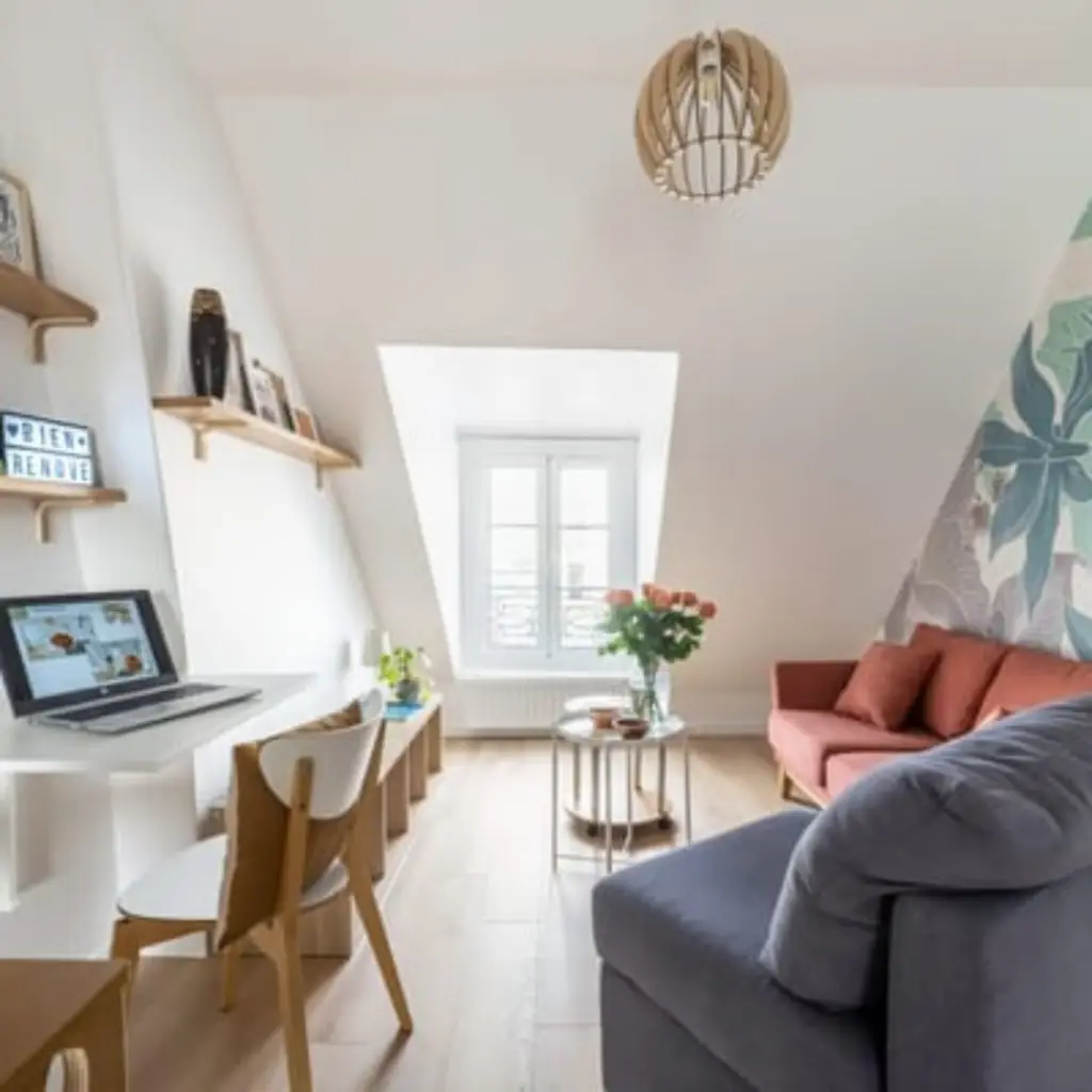 Rénovation d'appartements à Paris 75004 : conseils et astuces confiez la rénovation de votre appartement à paris 75004 à des experts. conseils personnalisés, devis gratuit et travaux de qualité pour moderniser votre intérieur dans le marais.