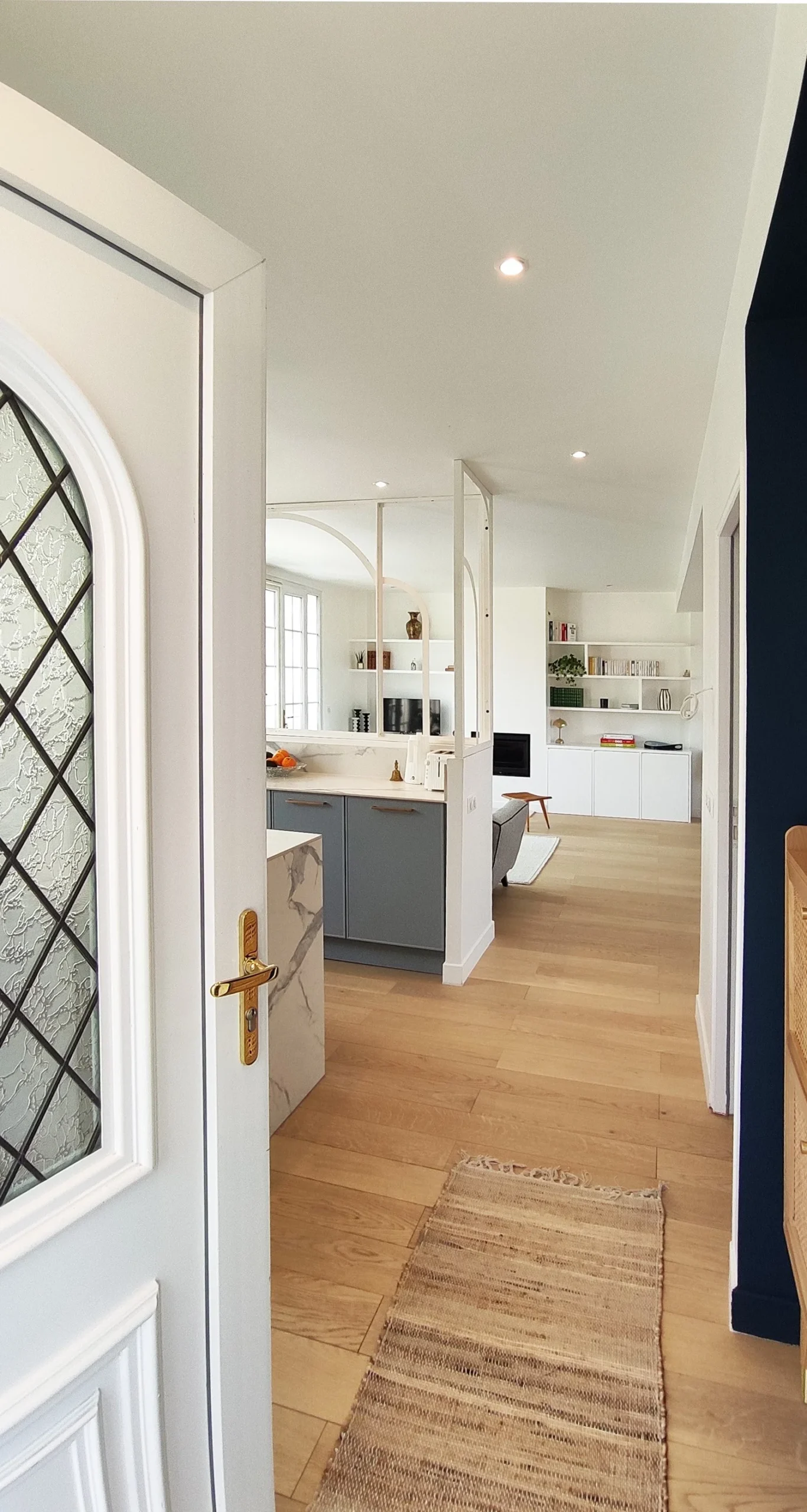 Tout savoir sur la rénovation complète à Arcueil : conseils et bons plans confiez vos travaux de rénovation à arcueil à des professionnels expérimentés. qualité, conseils personnalisés et accompagnement sur mesure pour rénover votre appartement ou maison.