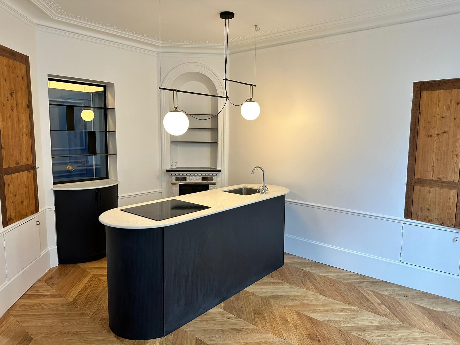 Rénovez votre bâtiment à Paris 75004 : Transformez votre espace dès maintenant ! confiez la rénovation de votre bâtiment à paris 75004 à des experts. services complets : rénovation intérieure, façade, isolation, travaux sur-mesure pour particuliers et professionnels. devis gratuit et rapide !