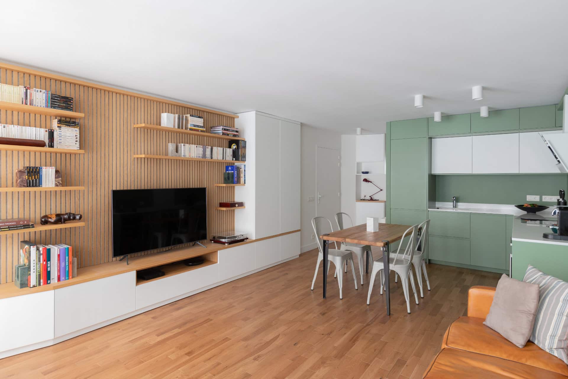 Rénovation cuisine à Paris : offrez-vous une transformation sur-mesure dès aujourd’hui avec un professionnel disponible découvrez nos solutions de rénovation de cuisine sur-mesure à paris : design moderne, matériaux de qualité et accompagnement personnalisé pour transformer votre espace selon vos envies.