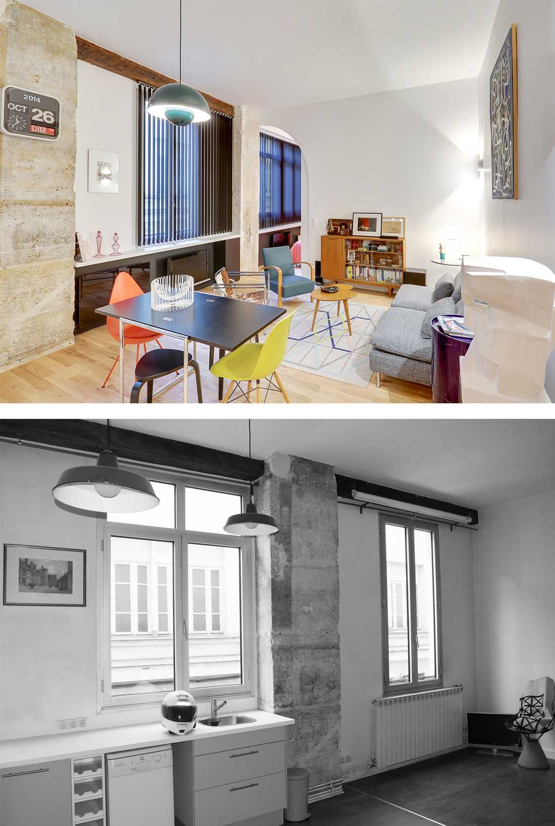 À Paris, la rénovation énergétique : un défi majeur pour plus de la moitié des habitations améliorez l