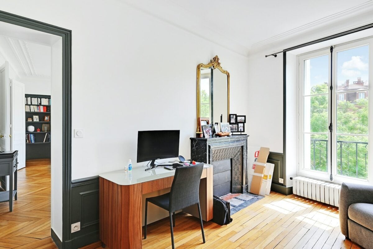 Rénovation d'entreprise à Paris 75004 : Transformez votre espace de travail confiez la rénovation de votre entreprise à paris à notre équipe d’experts. travaux sur-mesure, respect des délais et de votre budget pour des locaux professionnels modernes et fonctionnels.