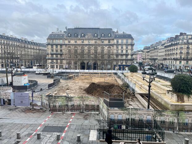 Rénovation d'entreprise à Paris 75004 : Les tendances de 2025 confiez la rénovation de votre entreprise à paris en 2025 à des experts. solutions sur-mesure, conseils personnalisés et accompagnement complet pour moderniser vos locaux professionnels.