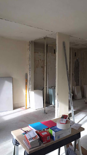 Rénovation d'entreprise à Paris 75004 : Guide complet pour réussir votre projet en 2025 confiez la rénovation de votre entreprise à paris à une équipe d’experts. conseils personnalisés, travaux de qualité, respect des délais et du budget. demandez un devis gratuit !