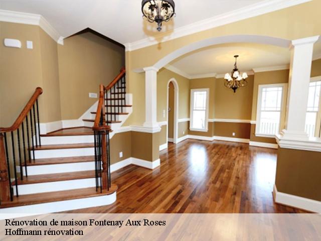 Conseils pratiques pour réussir votre projet de rénovation à Fontenay aux Roses confiez votre projet de rénovation à fontenay à des experts qualifiés. transformez votre maison ou appartement grâce à des travaux sur mesure et un accompagnement personnalisé. demandez votre devis gratuit dès maintenant !