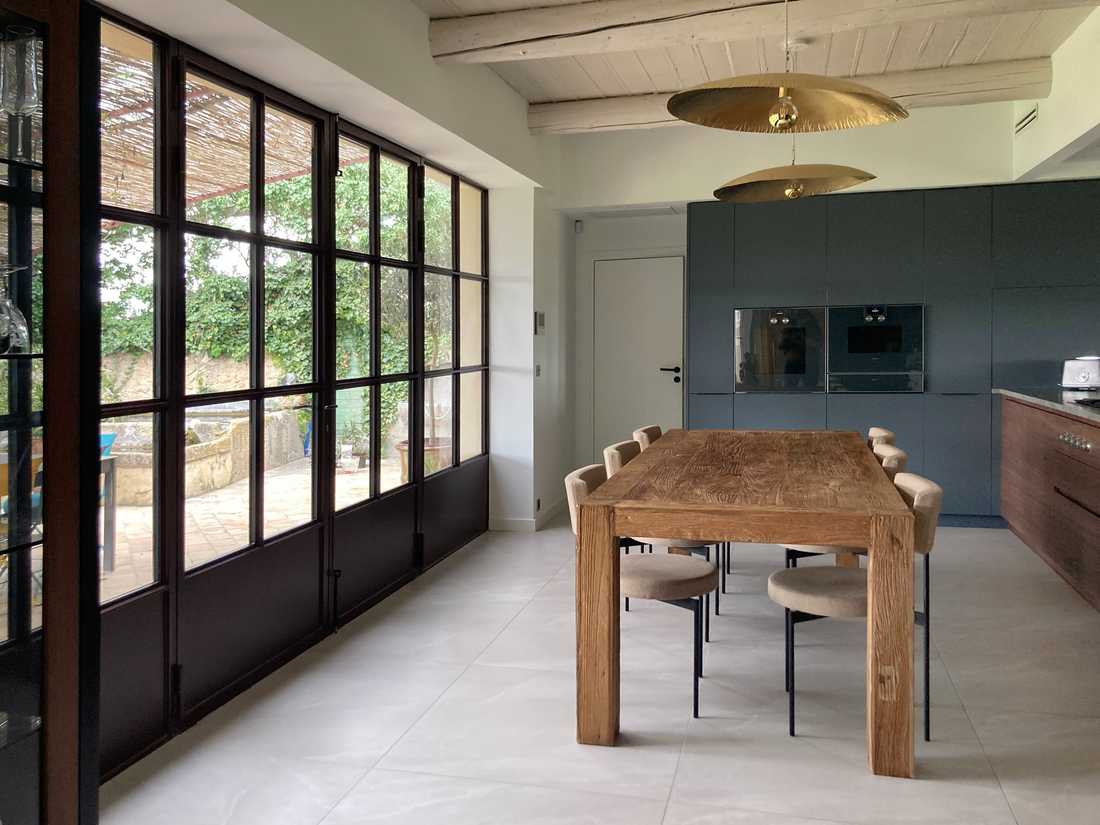 Pourquoi faire une rénovation intérieure ? découvrez nos conseils et astuces pour réussir votre rénovation intérieure : aménagement, décoration, idées tendance et solutions sur-mesure pour transformer votre espace de vie.