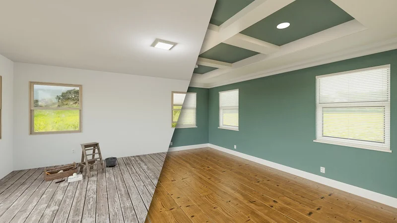 Rénover l'intérieur de sa maison : astuces et conseils pour un nouvel espace en 2025 découvrez les tendances de la rénovation intérieure 2025 : conseils, idées modernes et astuces pour transformer votre espace de vie. inspirez-vous pour donner une nouvelle vie à votre intérieur cette année !