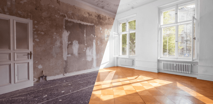 Rénover l'intérieur de sa maison : astuces et conseils pour un nouvel espace en 2025 découvrez les tendances de la rénovation intérieure en 2025 : conseils, inspirations et idées pour moderniser votre maison et optimiser votre espace avec style et efficacité.
