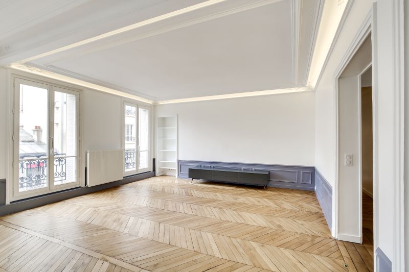 rénovation intérieure à paris : astuces et conseils pour transformer votre espace en 2025 confiez votre projet de rénovation intérieure à paris en 2025 à des experts qualifiés. designs modernes, matériaux de qualité et accompagnement sur-mesure pour transformer votre espace selon vos envies.