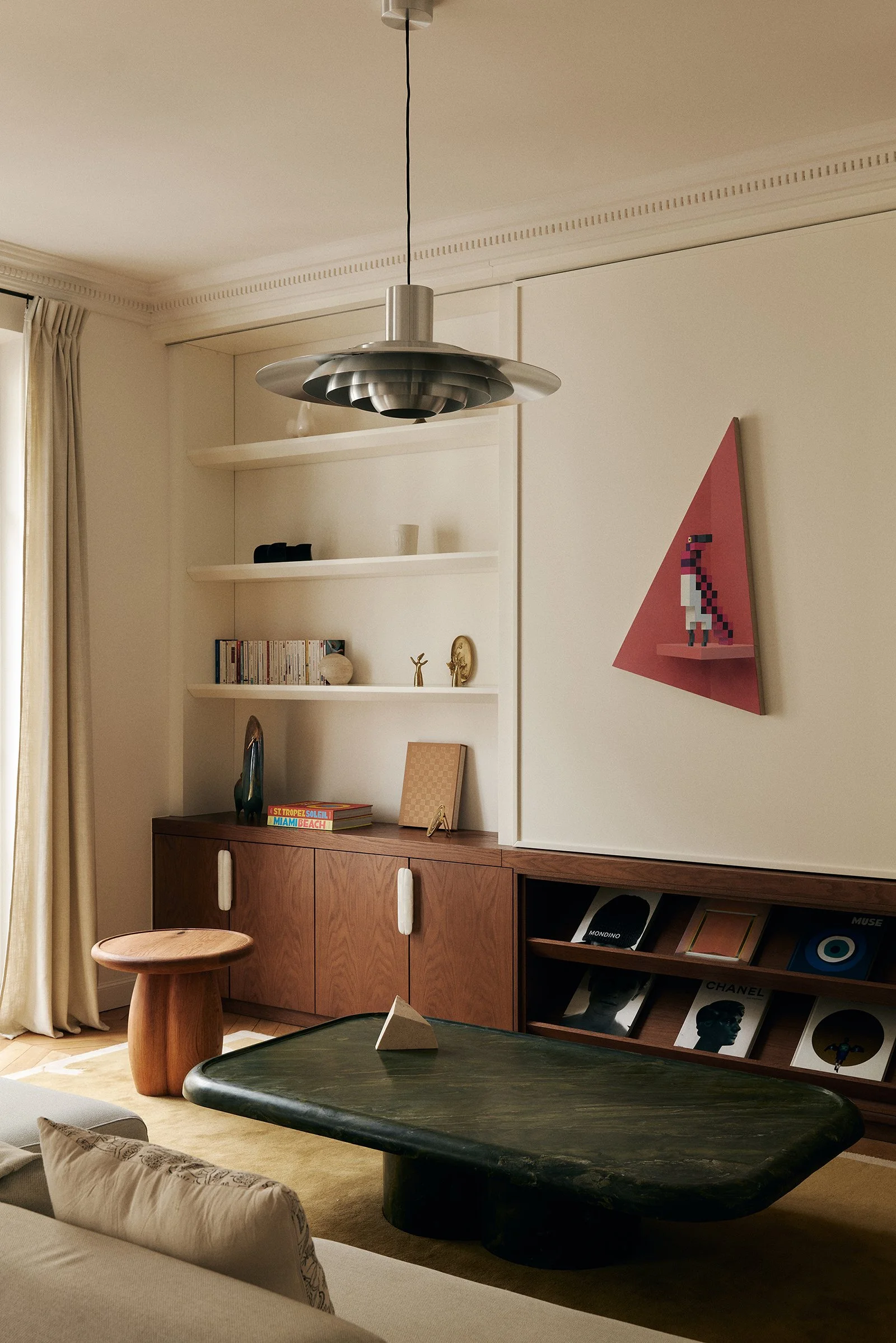 Rénovation intérieure à Paris 75004 : Transformez votre espace en un lieu de vie exceptionnel ! confiez votre rénovation intérieure à paris 75004 à des experts. aménagement, décoration, travaux sur mesure pour transformer votre espace avec style et qualité.