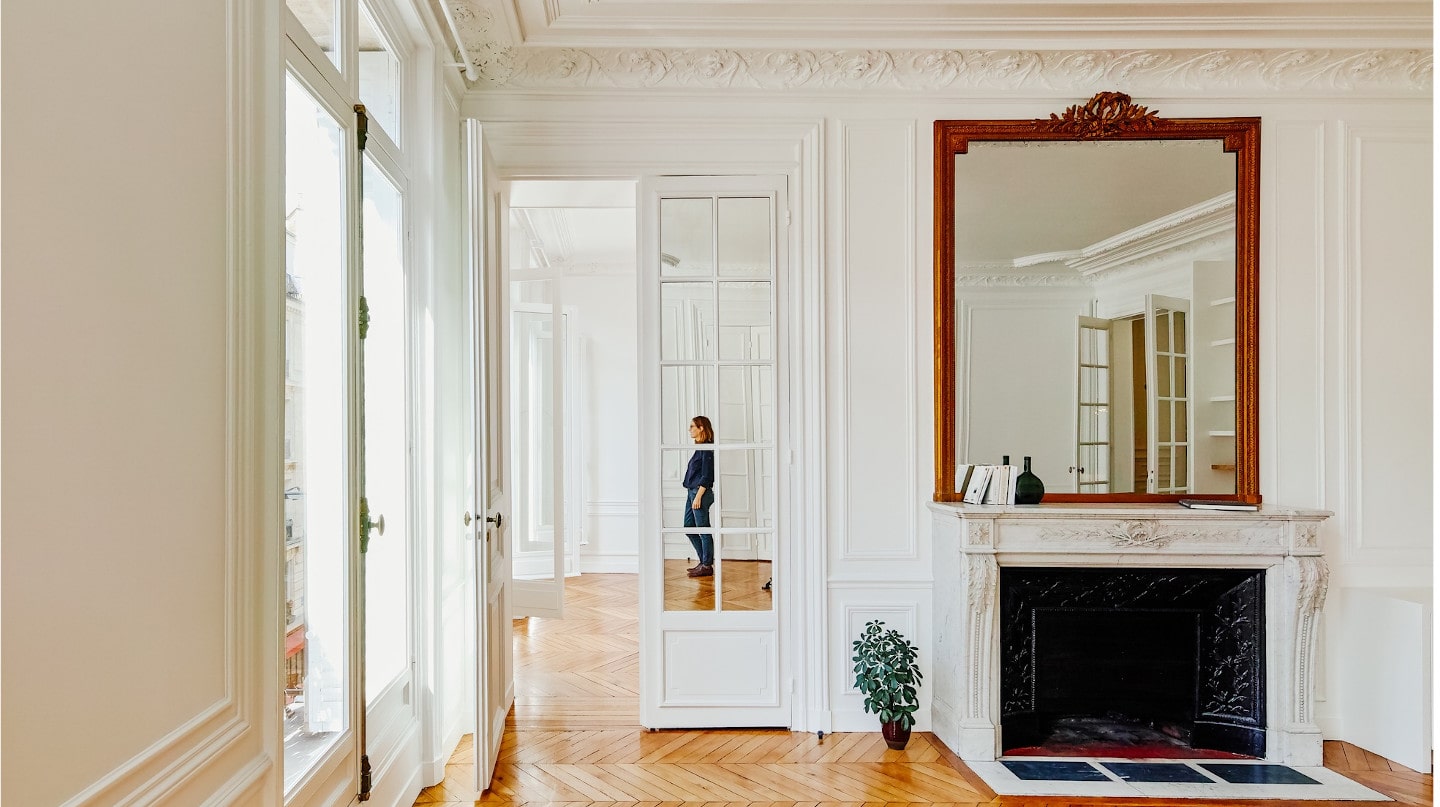 Rénovation intérieure à Paris 75004 : Transformez votre espace de vie confiez votre projet de rénovation intérieure à paris 75004 à des experts qualifiés. modernisation d'appartements et maisons, conseils personnalisés, devis gratuit. sublimez votre espace !