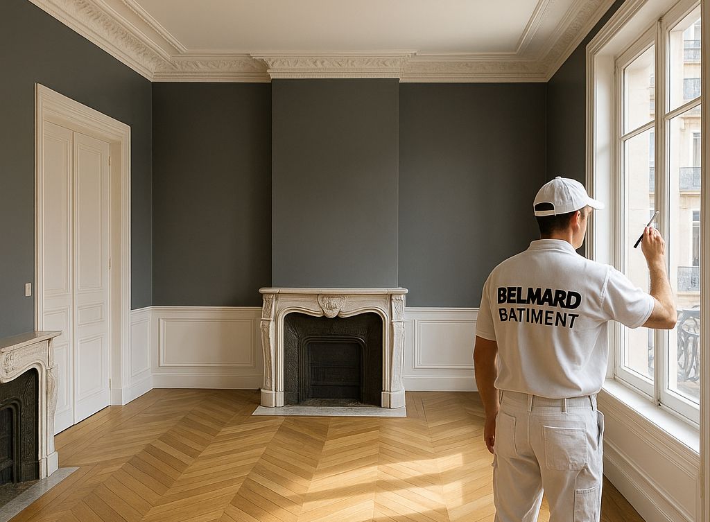 Rénovation intérieure Paris 75004 : Transformez votre espace en un lieu d’exception ! confiez votre rénovation intérieure à paris 75004 à des experts qualifiés. modernisez votre appartement ou maison avec des solutions sur-mesure, travaux rapides et devis gratuit.