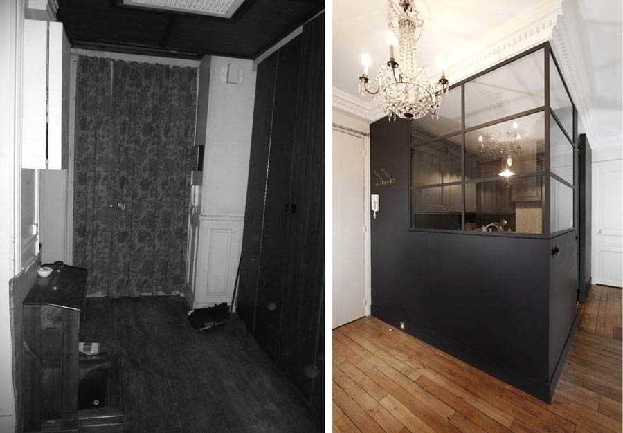 Rénovation intérieure à Paris 75004 : Transformez votre espace de vie confiez vos projets de rénovation intérieure à paris 75004 à des experts ! améliorez votre espace avec des solutions sur mesure, du conseil à la réalisation. obtenez un devis gratuit.