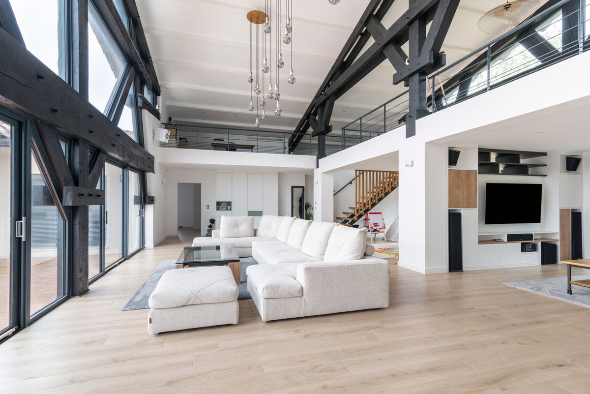 Rénovation maison dans le 4ᵉ arrondissement : découvrez les prix compétitifs pour vos projets découvrez les prix pour la rénovation d