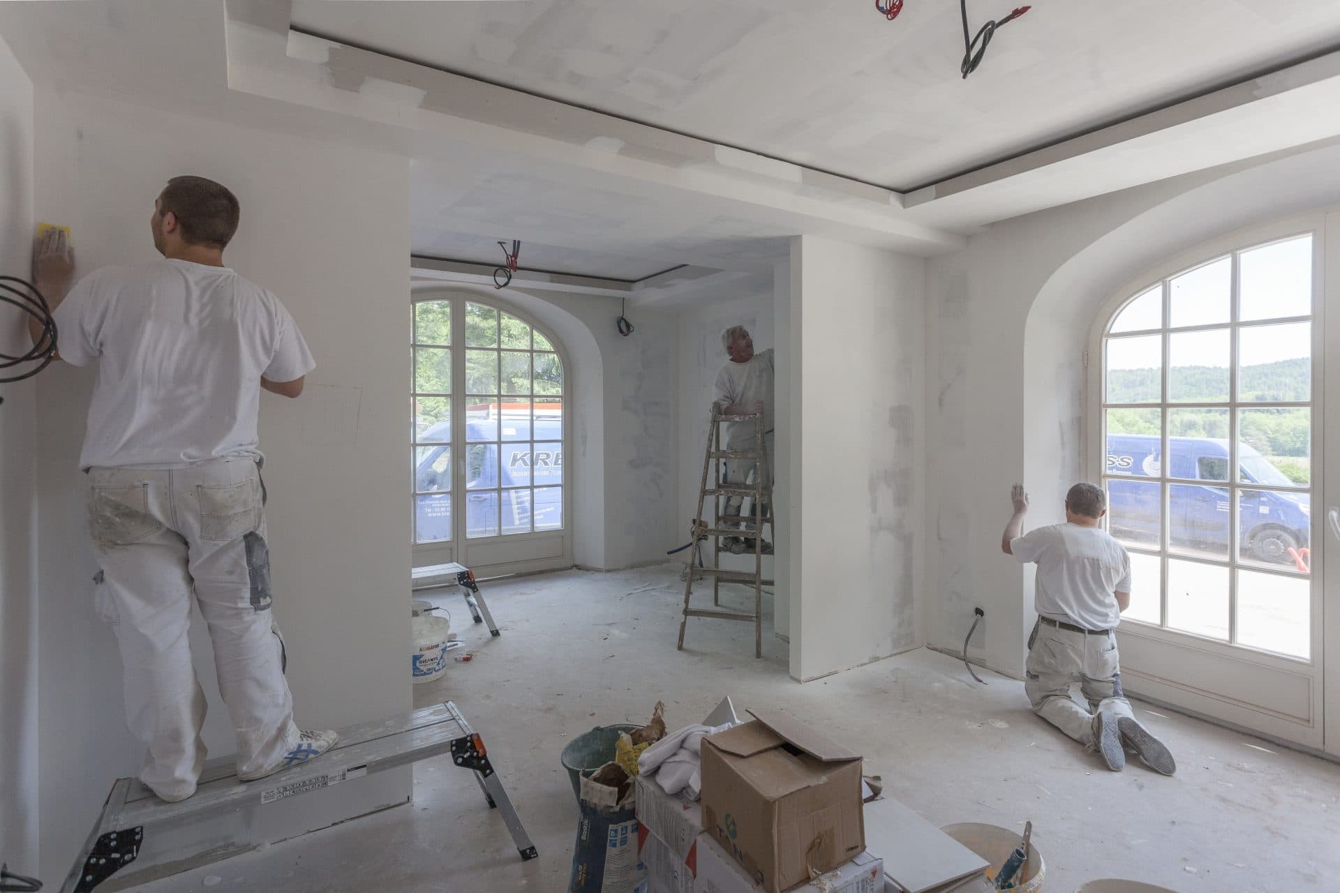 Rénovation maison dans le 4ᵉ arrondissement : découvrez les prix compétitifs pour vos projets découvrez les prix moyens pour la rénovation de maison dans le 4ᵉ arrondissement : coûts par type de travaux, conseils pour bien estimer votre budget et trouver des professionnels qualifiés.