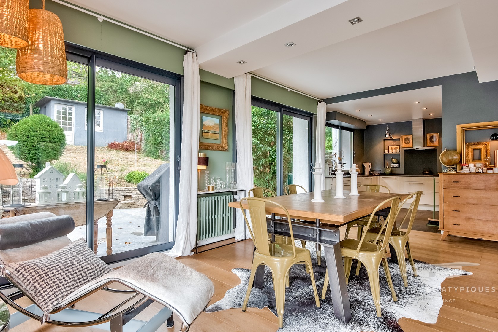 Comment rénover une maison des années 60 ? découvrez nos conseils et astuces pour réussir la rénovation d’une maison des années 60 : mise aux normes, modernisation, isolation et préservation du charme d’époque.