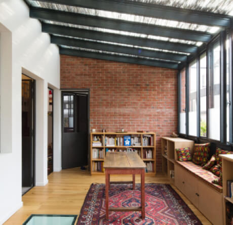 Rénovez votre maison à Paris 75004 : Transformez votre espace en un havre de paix ! confiez la rénovation de votre maison à paris 75004 à des experts qualifiés. modernisation intérieure, optimisation de l’espace et travaux sur mesure pour un habitat unique et confortable.