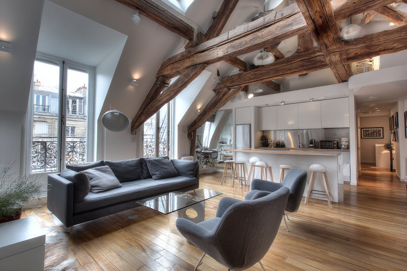 Les techniques de rénovation modernes à Paris 4ᵉ confiez votre rénovation moderne à paris 4ᵉ à des experts. travaux sur-mesure, design contemporain et finitions haut de gamme pour sublimer votre intérieur.