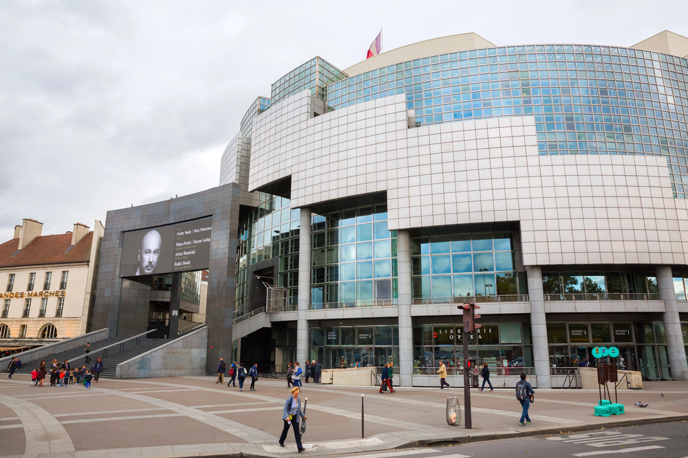 Rachida Dati alerte : une rénovation de l'Opéra Bastille à 400 millions d'euros pour éviter un effondrement de la scène découvrez tout sur la rénovation de l’opéra bastille : objectifs, étapes clés et innovations pour moderniser ce lieu emblématique de la culture parisienne.