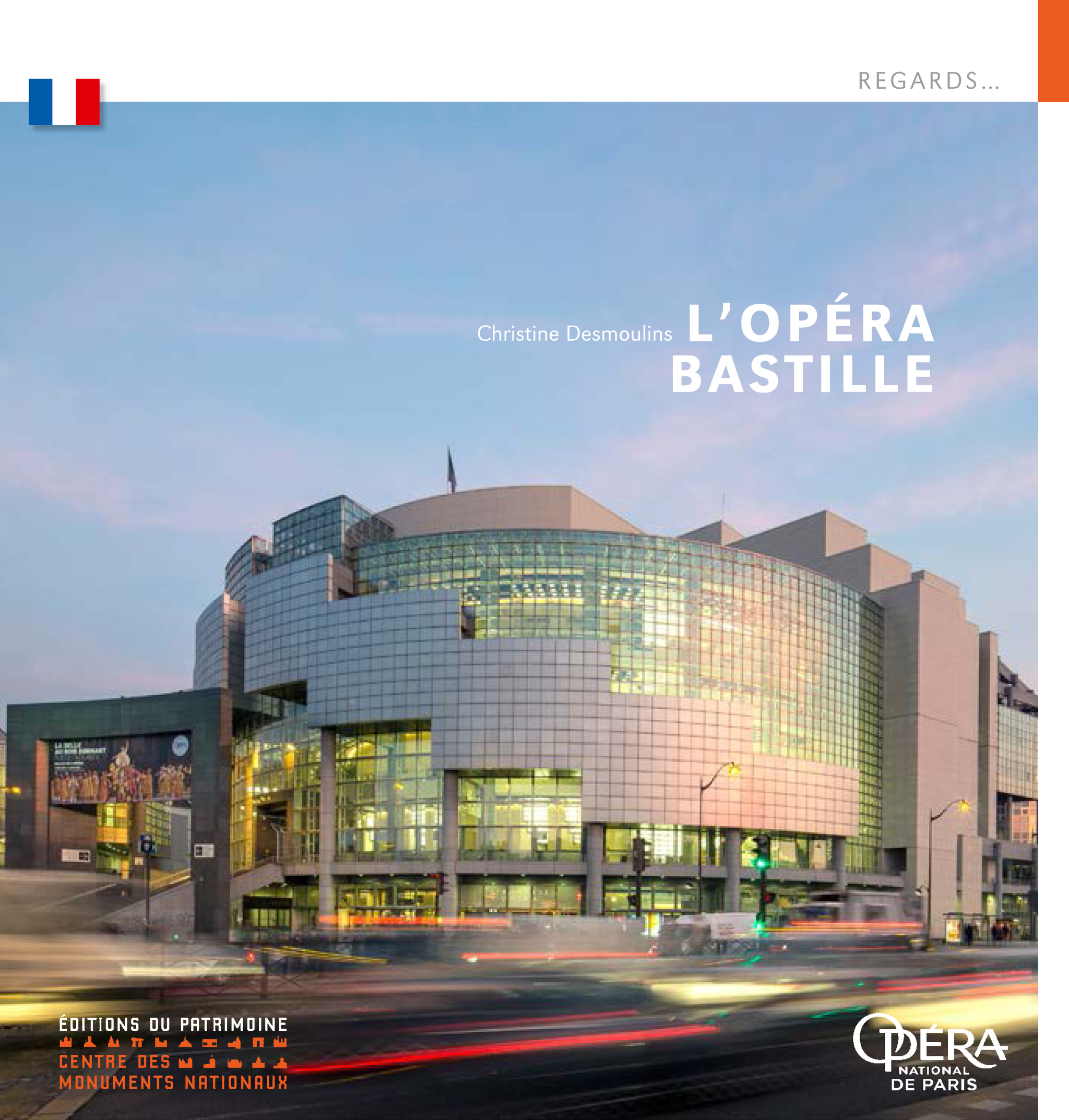 Rachida Dati alerte : une rénovation de l'Opéra Bastille à 400 millions d'euros pour éviter un effondrement de la scène découvrez tout sur la rénovation de l