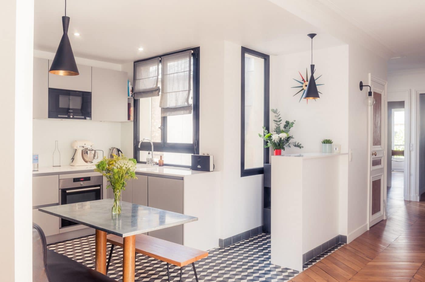 Rénovation d'appartement à Paris 4 : des idées originales découvrez nos solutions innovantes pour une rénovation originale à paris 4 : design sur-mesure, matériaux de qualité et savoir-faire pour sublimer votre intérieur.