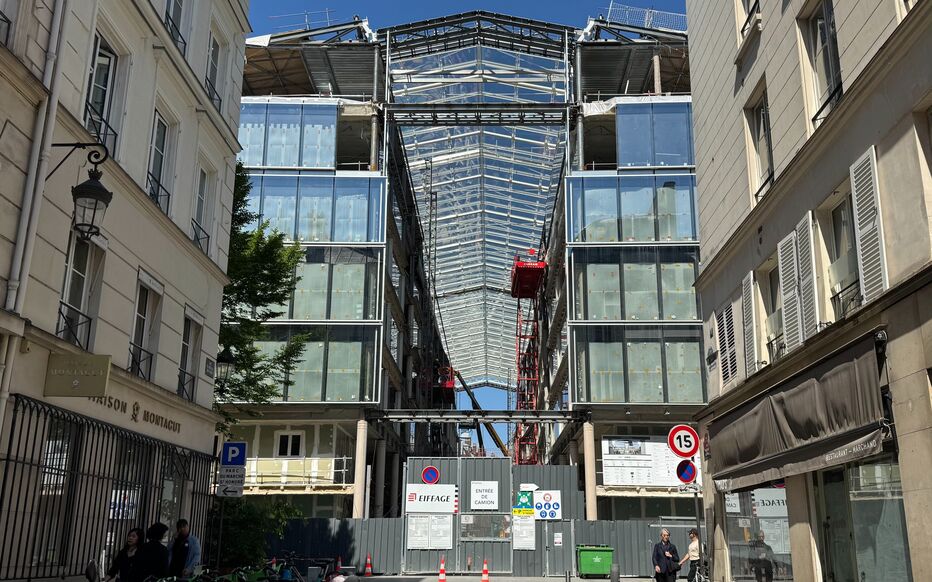 Rénovation à Paris 75004 : Transformez votre espace de vie en 2025 ! découvrez nos services de rénovation à paris 75004 en 2025 : travaux de qualité, conseils personnalisés et accompagnement sur mesure pour valoriser votre bien immobilier dans le marais.