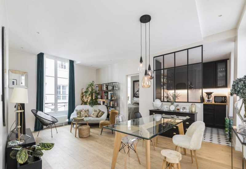 La rénovation à Paris 75004 : Guide complet pour transformer votre espace spécialiste de la rénovation à paris 75004 : transformation d