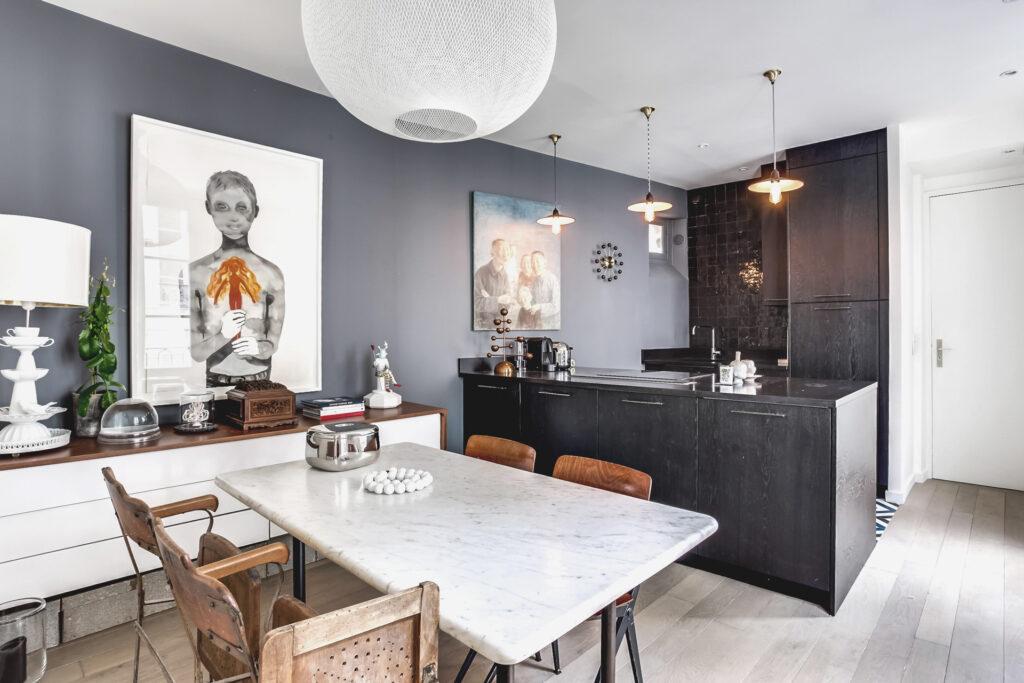 Rénovation d’appartement à Paris 4 : conseils pour les petites surfaces spécialiste de la rénovation de petites surfaces à paris 4, notre équipe optimise chaque mètre carré pour un espace fonctionnel, moderne et sur-mesure. devis gratuit et réalisation rapide.