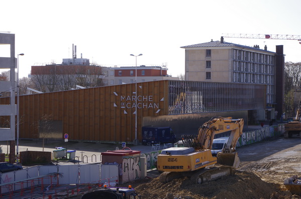 Entreprise de rénovation à Cachan (94230) : Solutions rapides pour vos travaux et dépannages obtenez une rénovation rapide à cachan avec des experts fiables. profitez de travaux de qualité pour votre maison ou appartement, réalisés dans les meilleurs délais et adaptés à votre budget.