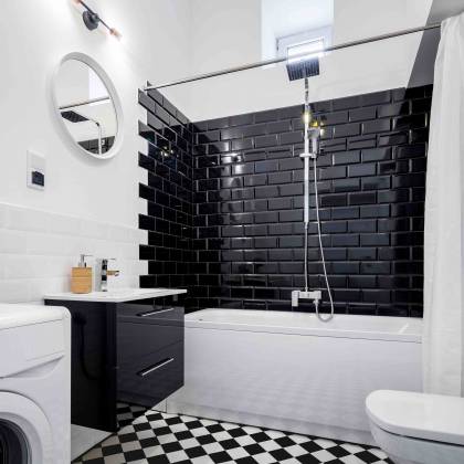Rénovation de salle de bains à Paris 75004 : guide complet pour transformer votre espace en 2025 confiez la rénovation de votre salle de bains dans le 75004 à des experts : conseils personnalisés, devis gratuit et travaux sur mesure pour un espace moderne et fonctionnel.