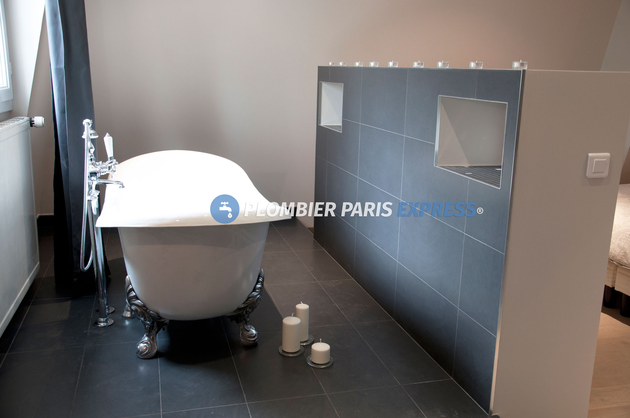Rénovation salle de bains Paris 75004 : le guide complet pour transformer votre espace confiez la rénovation de votre salle de bains à paris 75004 à nos experts : modernisation, optimisation de l’espace et finitions soignées pour un espace confortable et élégant. devis gratuit et personnalisé.