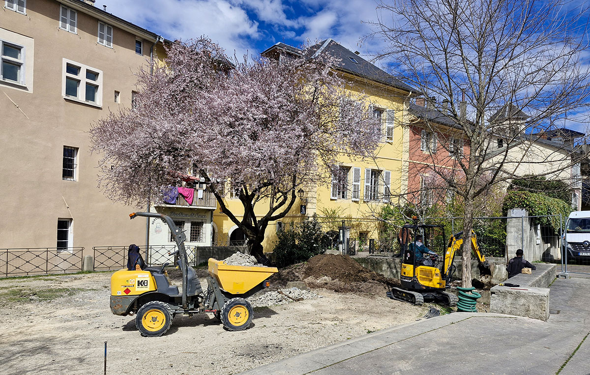 square rénovation : conseils et astuces pour réussir vos travaux en 2025 découvrez comment la rénovation du square en 2025 va transformer cet espace en un lieu convivial, moderne et écologique pour tous les habitants.