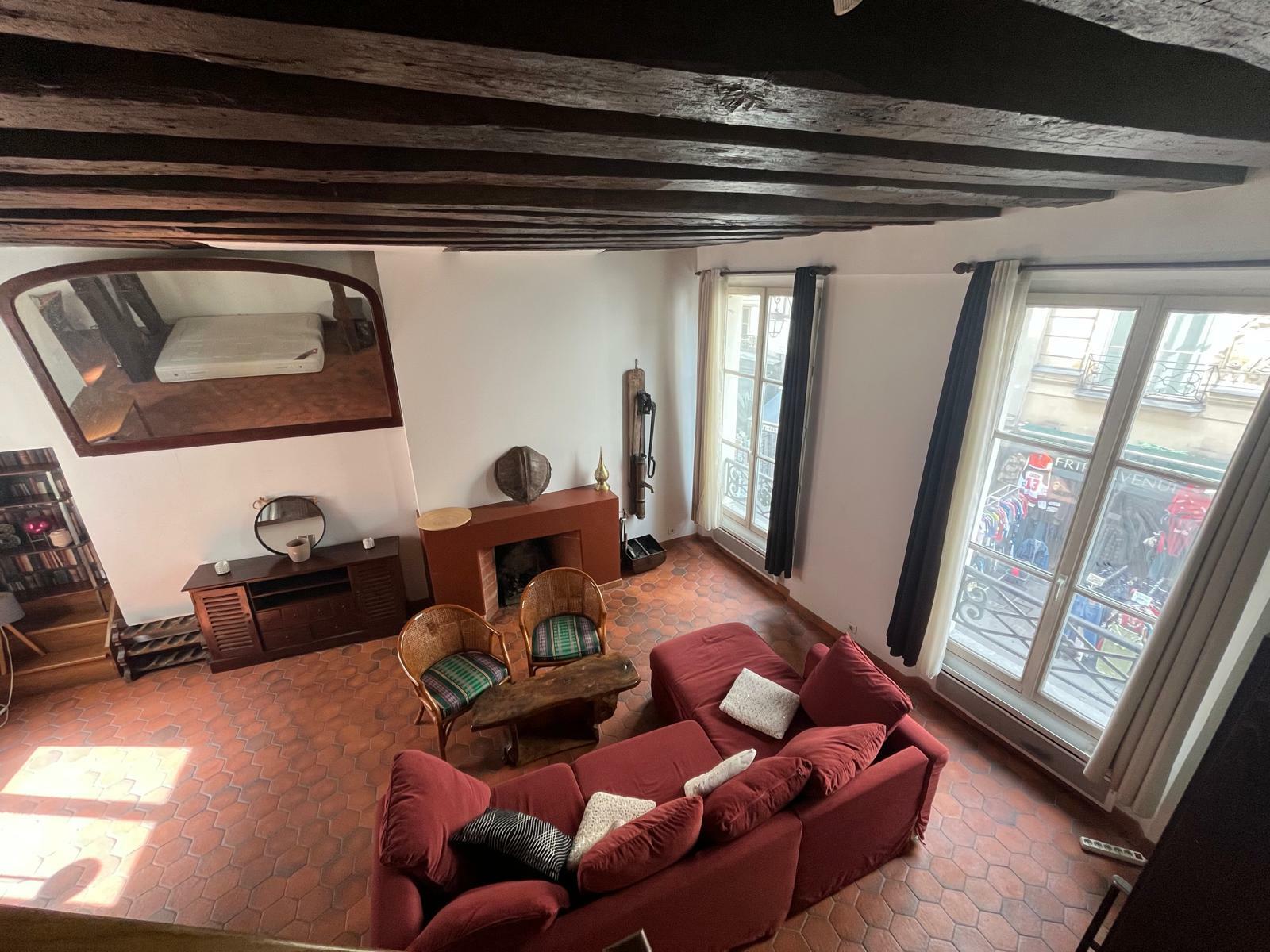 Rénovation d'un studio à Paris 75004 : conseils et astuces pour réussir votre projet confiez la rénovation de votre studio à paris 75004 à des experts pour un espace moderne, fonctionnel et sur-mesure. devis gratuit, travaux rapides et de qualité.