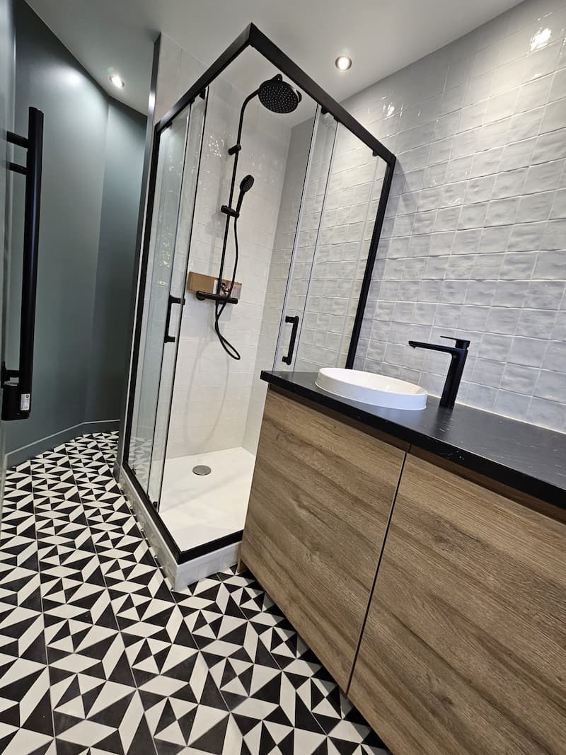 Rénovation de studio à Paris 75004 : Guide pratique pour transformer votre espace vous cherchez à rénover un studio à paris 75004 ? découvrez nos conseils, astuces et services de rénovation pour optimiser l’espace, moderniser votre intérieur et augmenter la valeur de votre bien immobilier dans le marais.