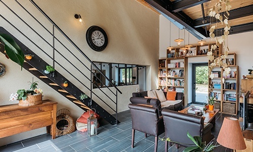 Comment réussir vos travaux d'intérieur pour rénover votre appartement en 2025 découvrez nos conseils et astuces pour rénover votre appartement en 2025 : tendances, budget, démarches et idées déco pour réussir votre projet facilement.