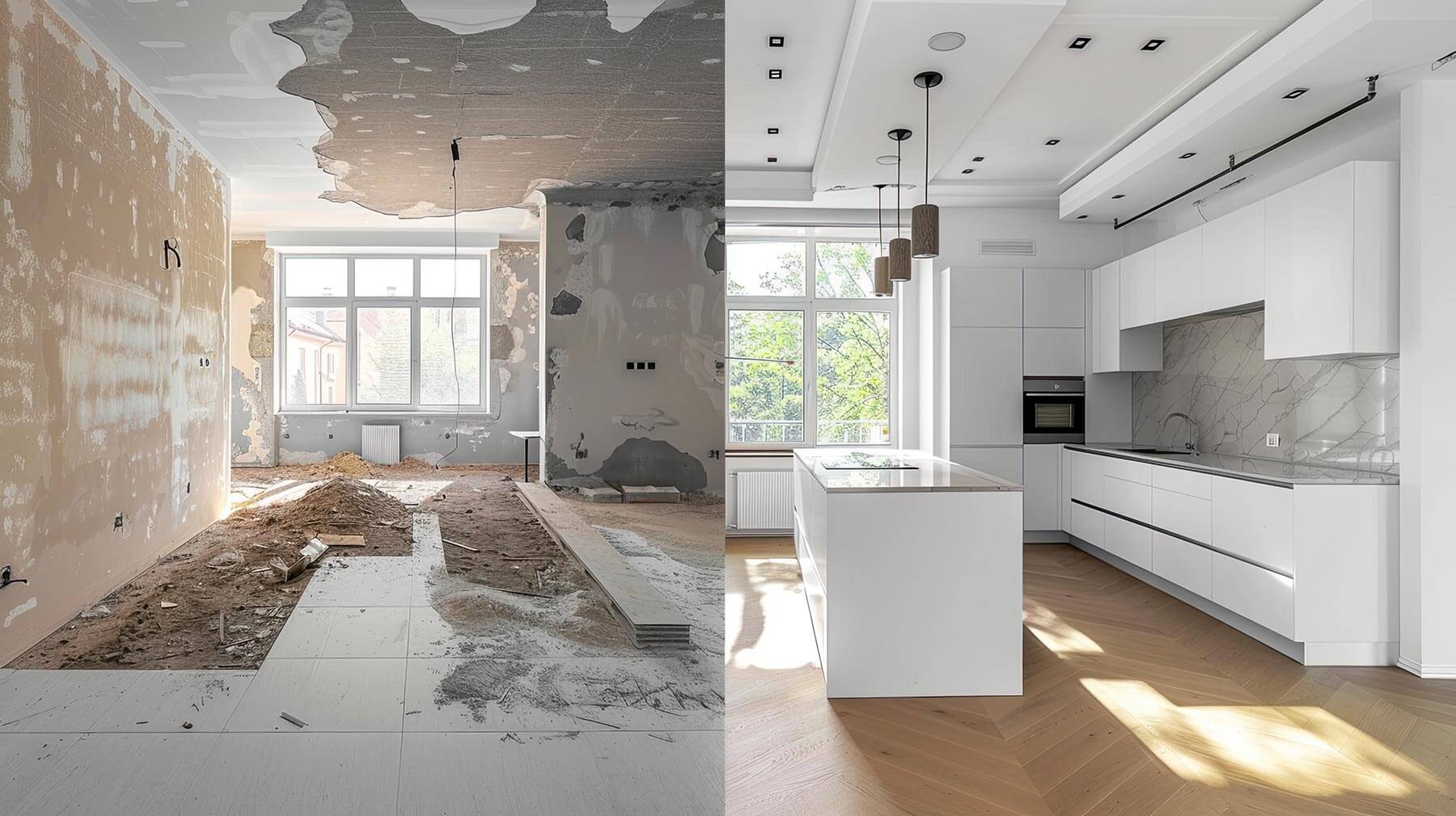 Comment réussir vos travaux d'intérieur pour rénover votre appartement en 2025 découvrez nos conseils pratiques et les tendances à suivre pour rénover votre appartement en 2025. optimisez votre espace, maîtrisez votre budget et modernisez votre intérieur facilement.