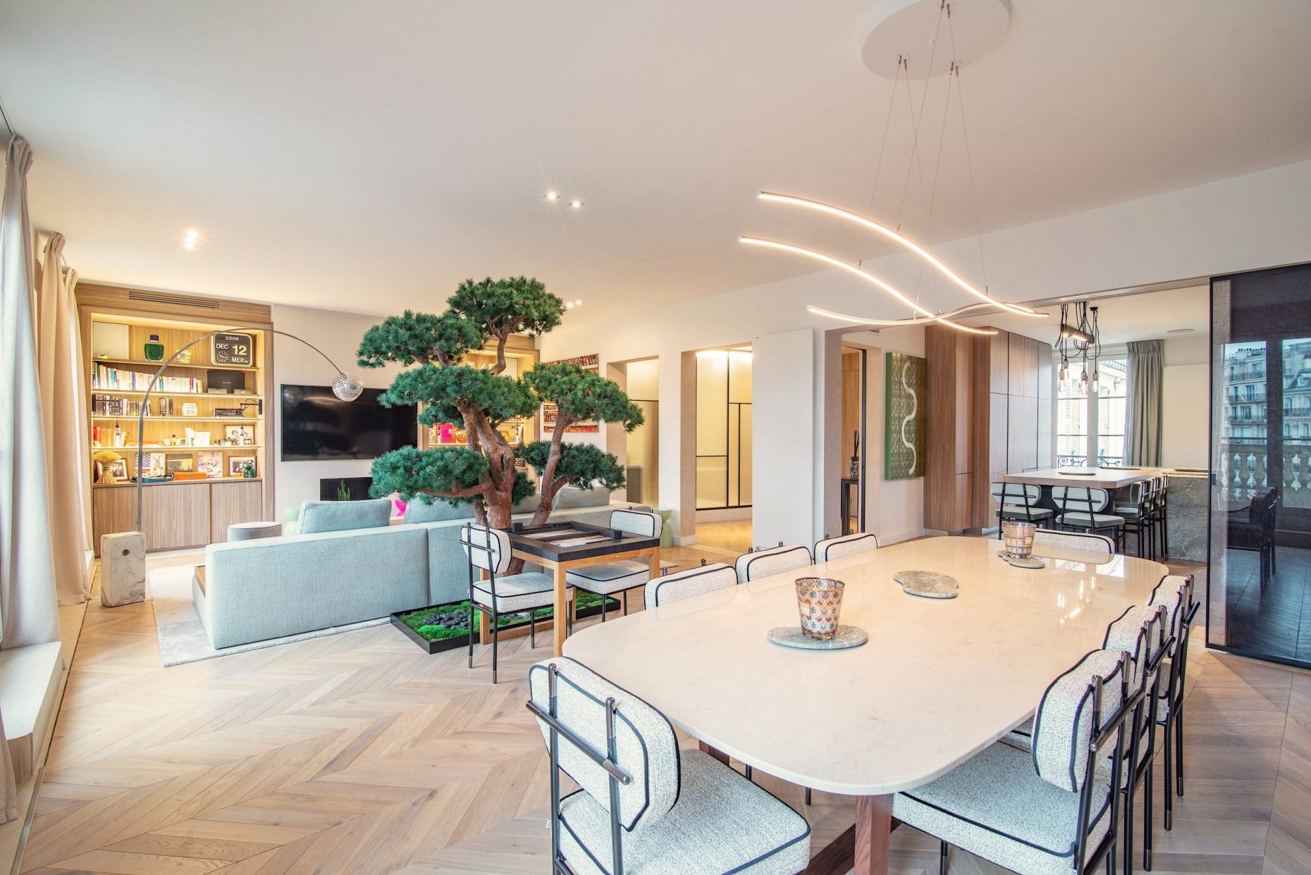 Comment refaire son appartement pour pas cher ? découvrez nos conseils et astuces pour rénover votre appartement à moindre coût. optimisez votre budget, trouvez des solutions économiques et transformez votre espace sans vous ruiner.