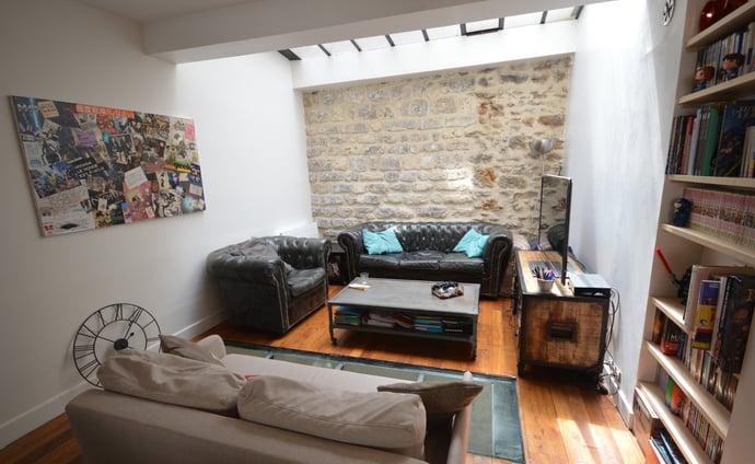 Rénover son appartement sans se ruiner : astuces et conseils pour 2025 découvrez nos astuces et conseils pratiques pour rénover votre appartement à moindre coût. optimisez votre budget et transformez votre espace sans vous ruiner grâce à des solutions économiques et efficaces.